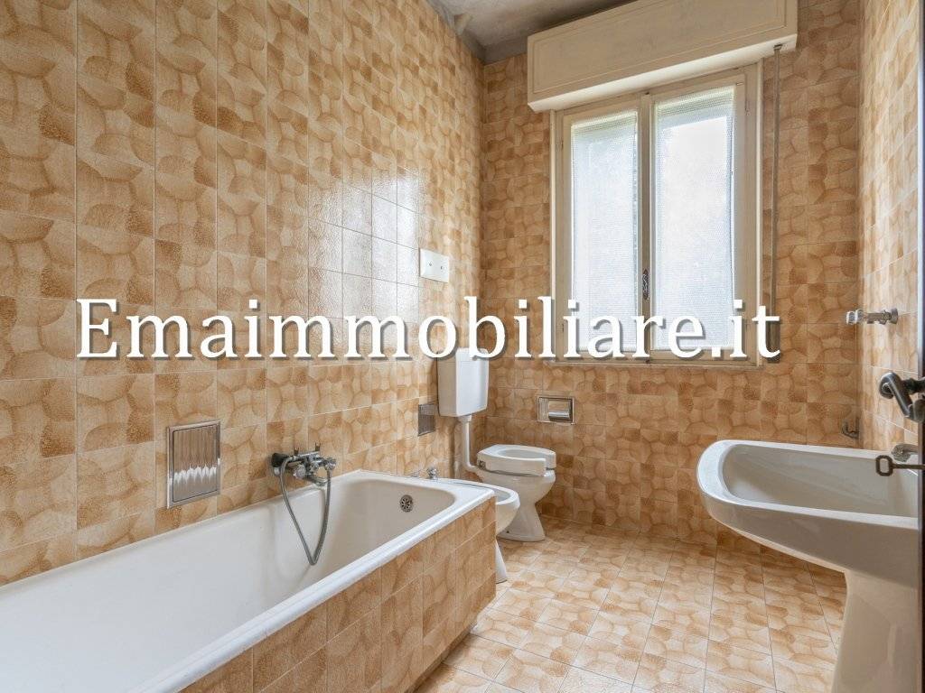 bagno