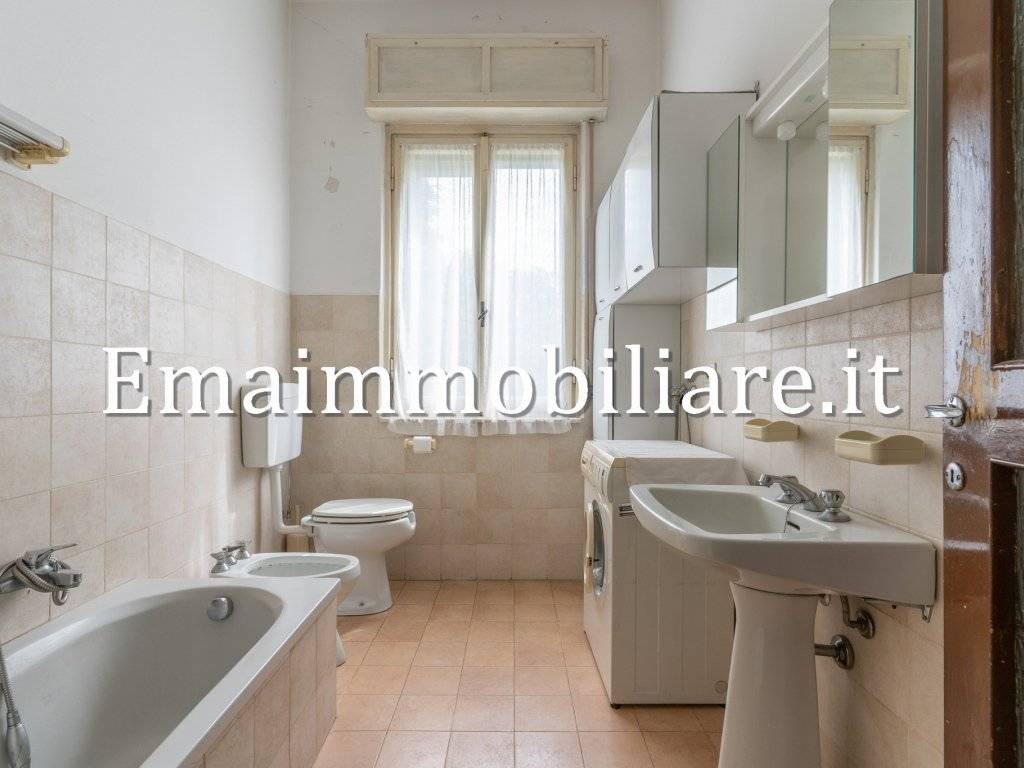 bagno