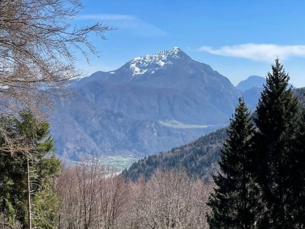 Terreno edificabile via val, zuglio