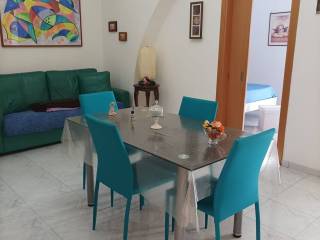 SOGGIORNO/SALA DA PRANZO