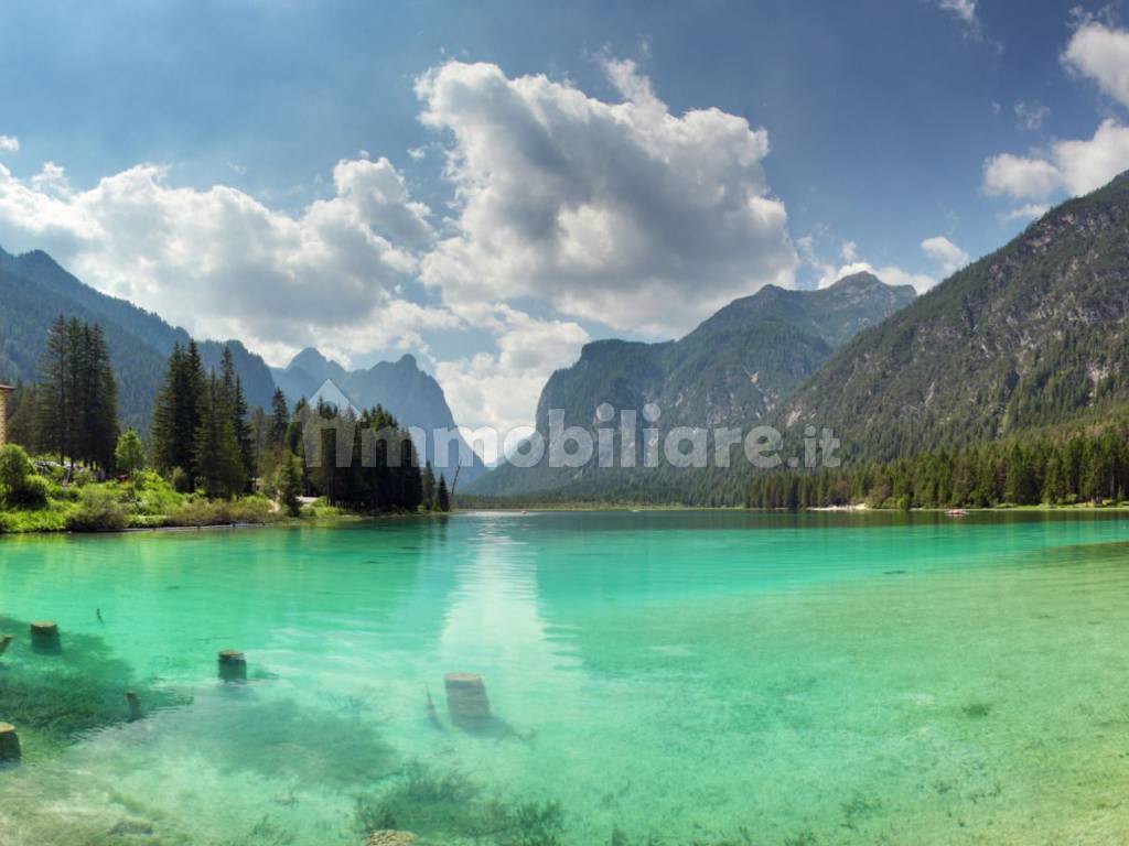 Dobbiaco - Toblach