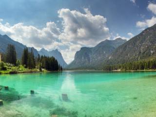 Dobbiaco - Toblach