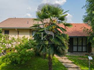 Villa Singola Concorezzo