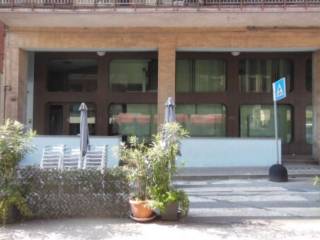 esterno