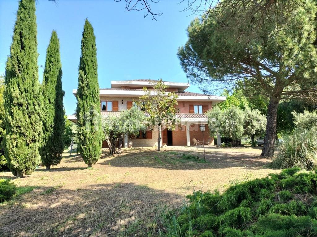 la villa