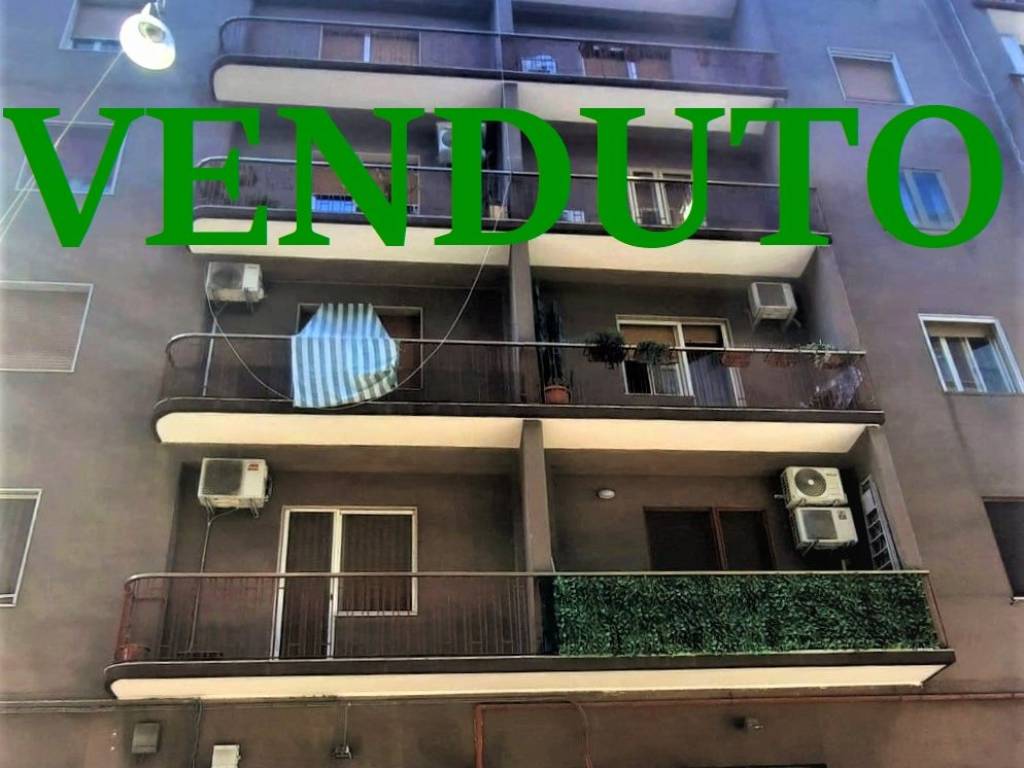 Vendita Appartamento Taranto. Quadrilocale in via Quinto Ennio 14. Da
