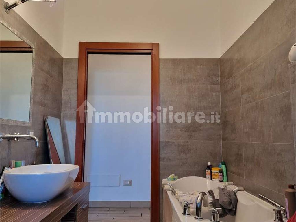 BAGNO PT