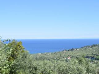 Terreno vista mare