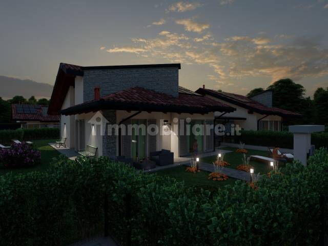 render Villa 2