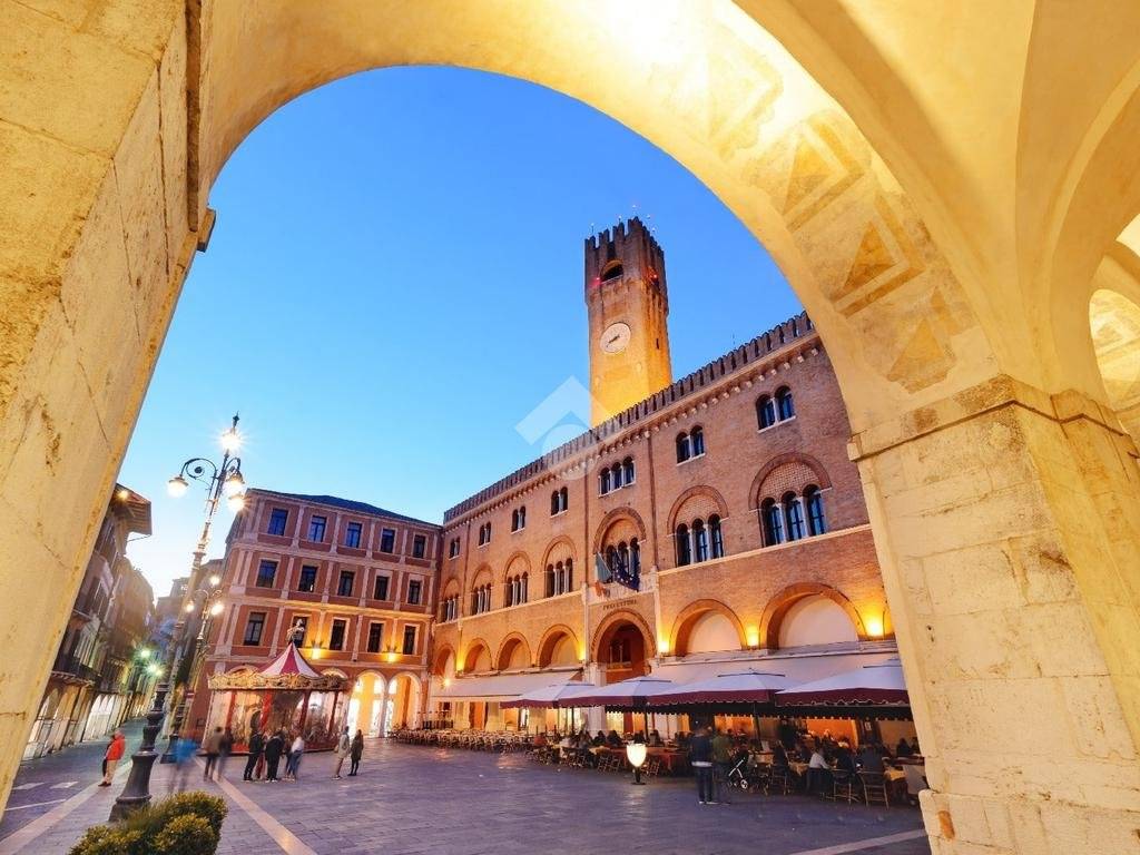 Treviso centro storico