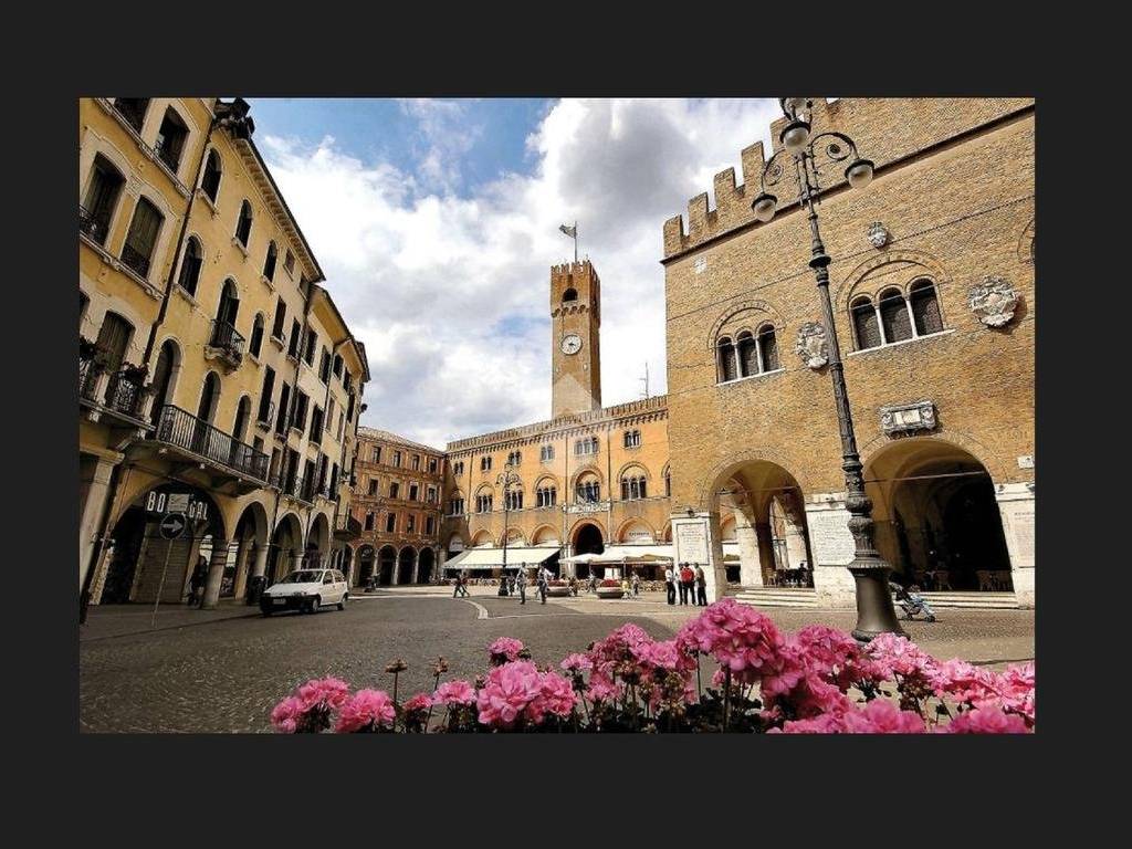 Treviso centro storico