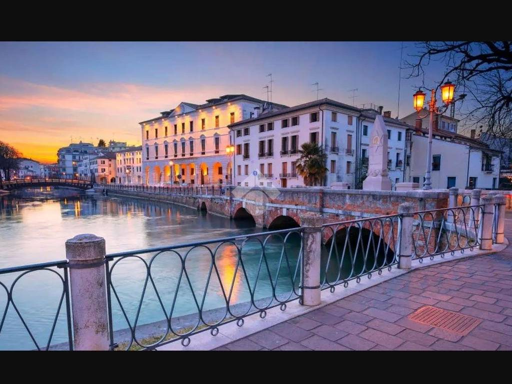Treviso centro storico