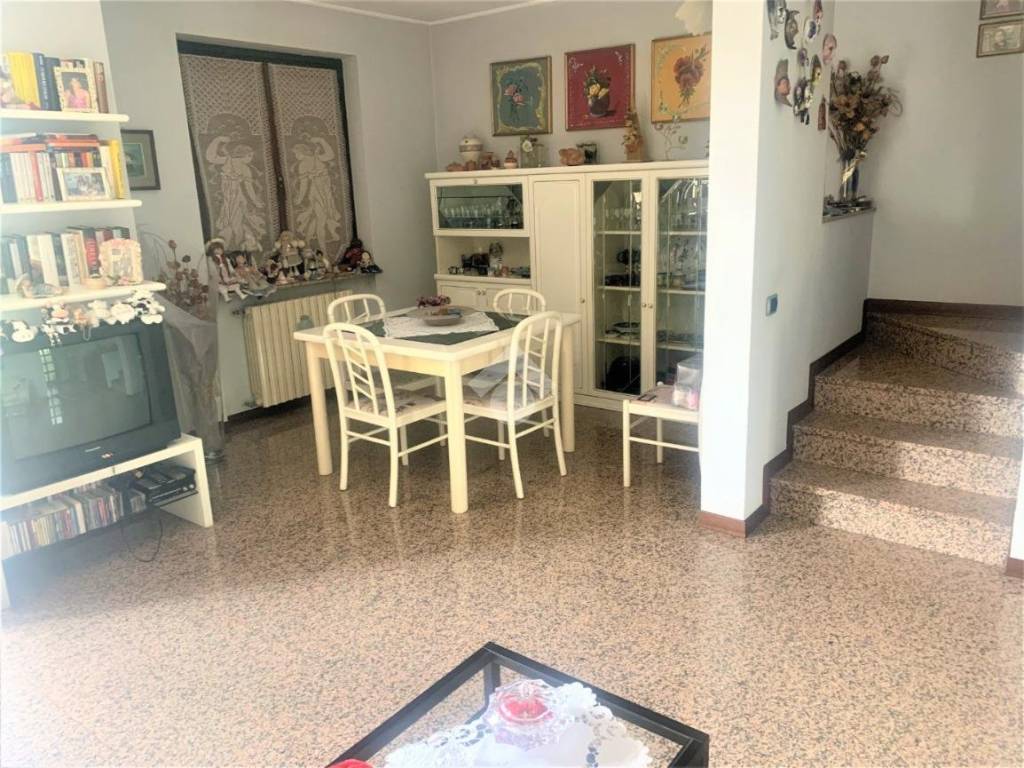 SALA DA PRANZO