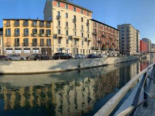 naviglio