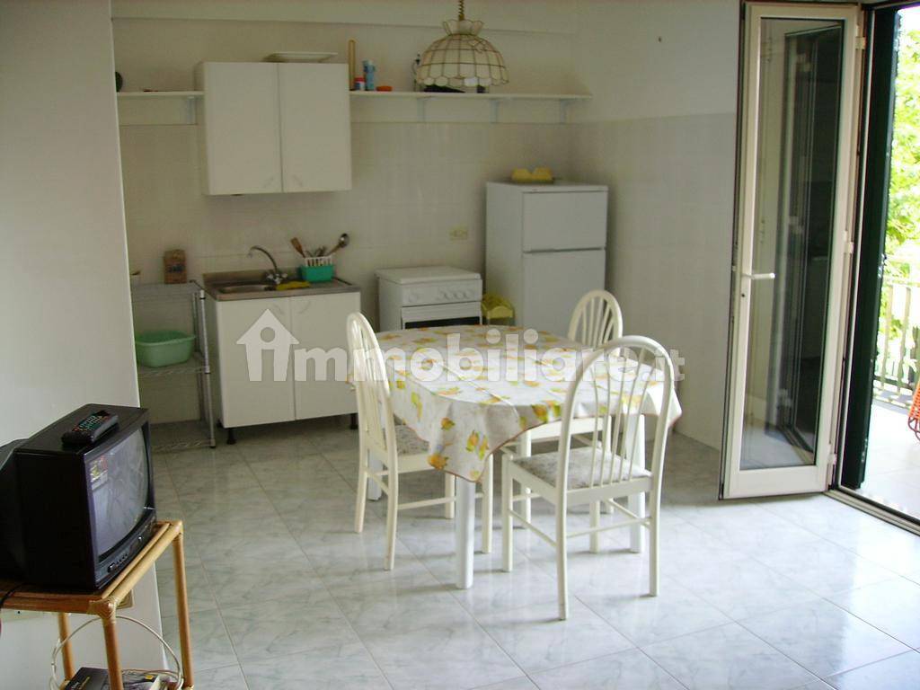 Appartamento in vendita a Mascali