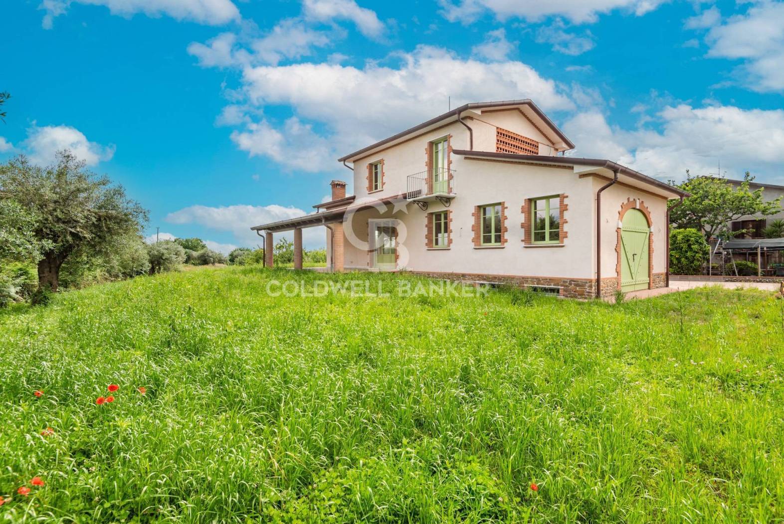 Villa in vendita a Pietrasanta