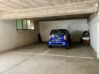 POSTO AUTO SCOPERTO DOPPIO