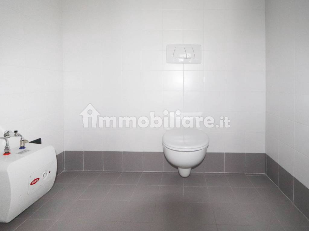 bagno