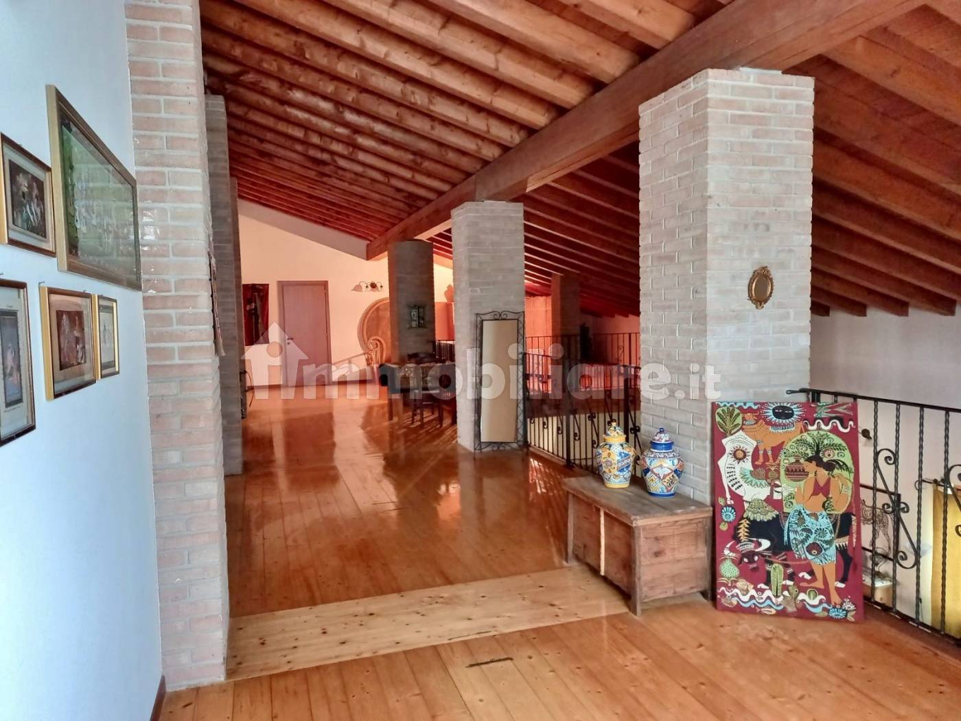 Rustico - Casale in vendita a Vicenza