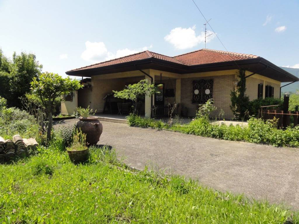 Villa unifamiliare via Colle Antico, Centro, Ceccano — foto 2