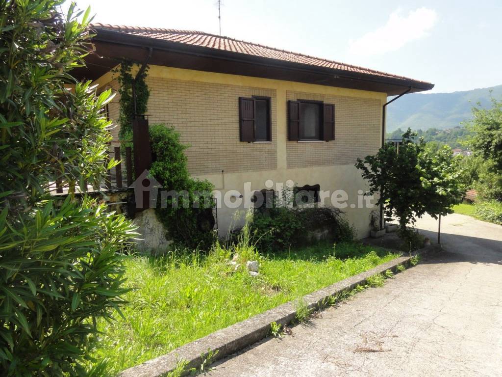Villa unifamiliare via Colle Antico, Centro, Ceccano — foto 3