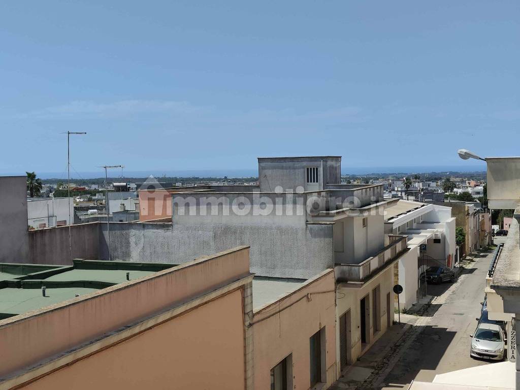 Via Marchesi di Ugento