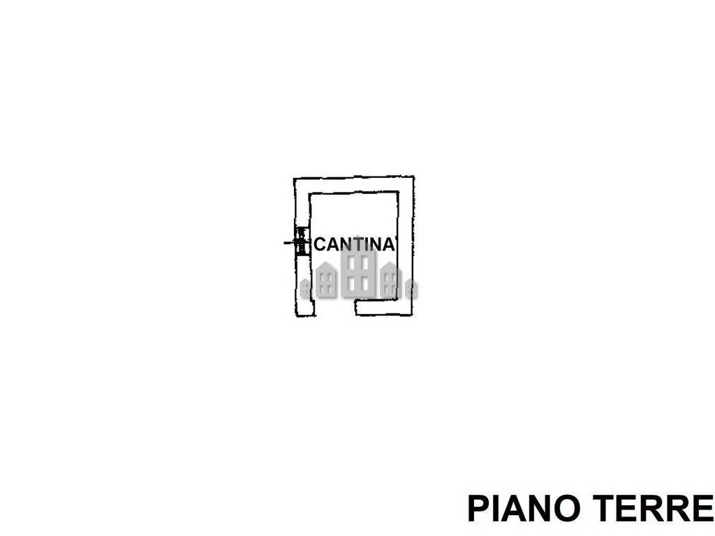 Planimetria piano terra