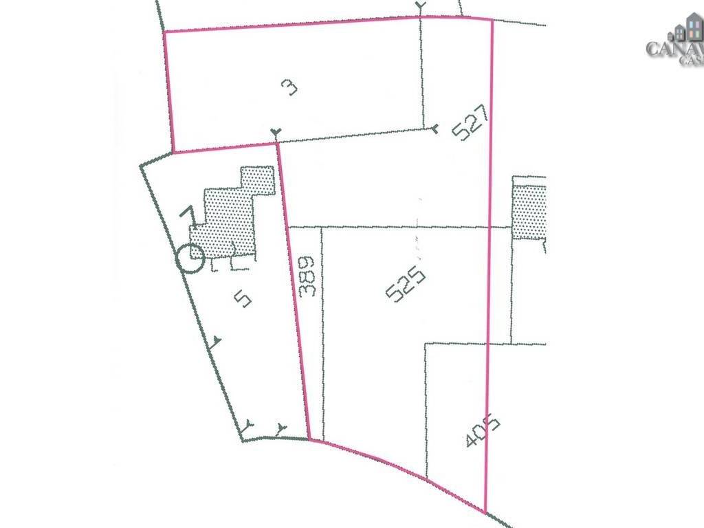 Estratto di mappa