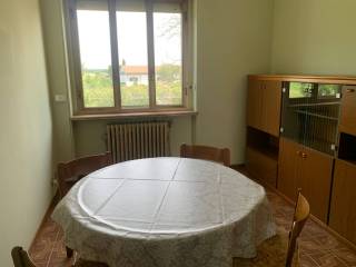 sala da pranzo