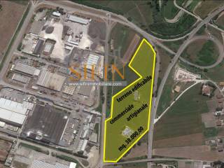 Grottaminarda terreno edificabile