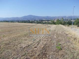 Grottaminarda terreno edificabile