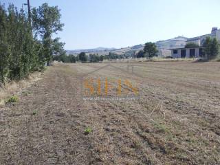 Grottaminarda terreno edificabile