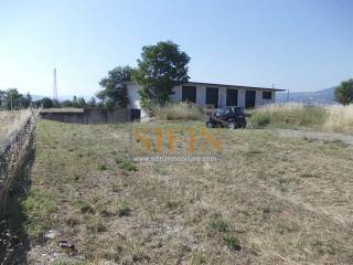 Grottaminarda terreno edificabile