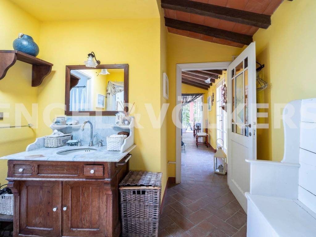 bagno