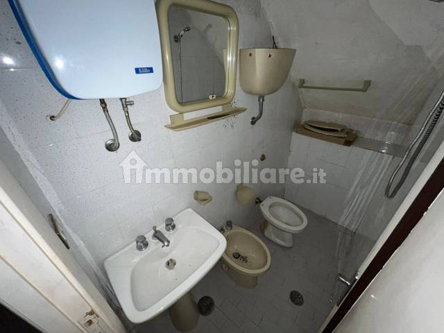 bagno