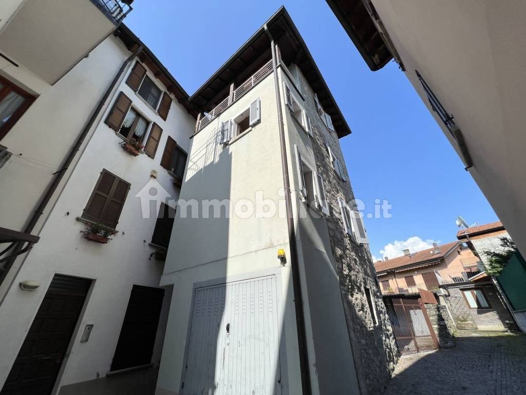 Casa Domaso Lago Como Rif.C092 - 4_rid