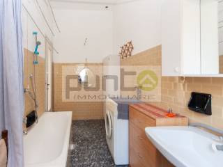 bagno esterno