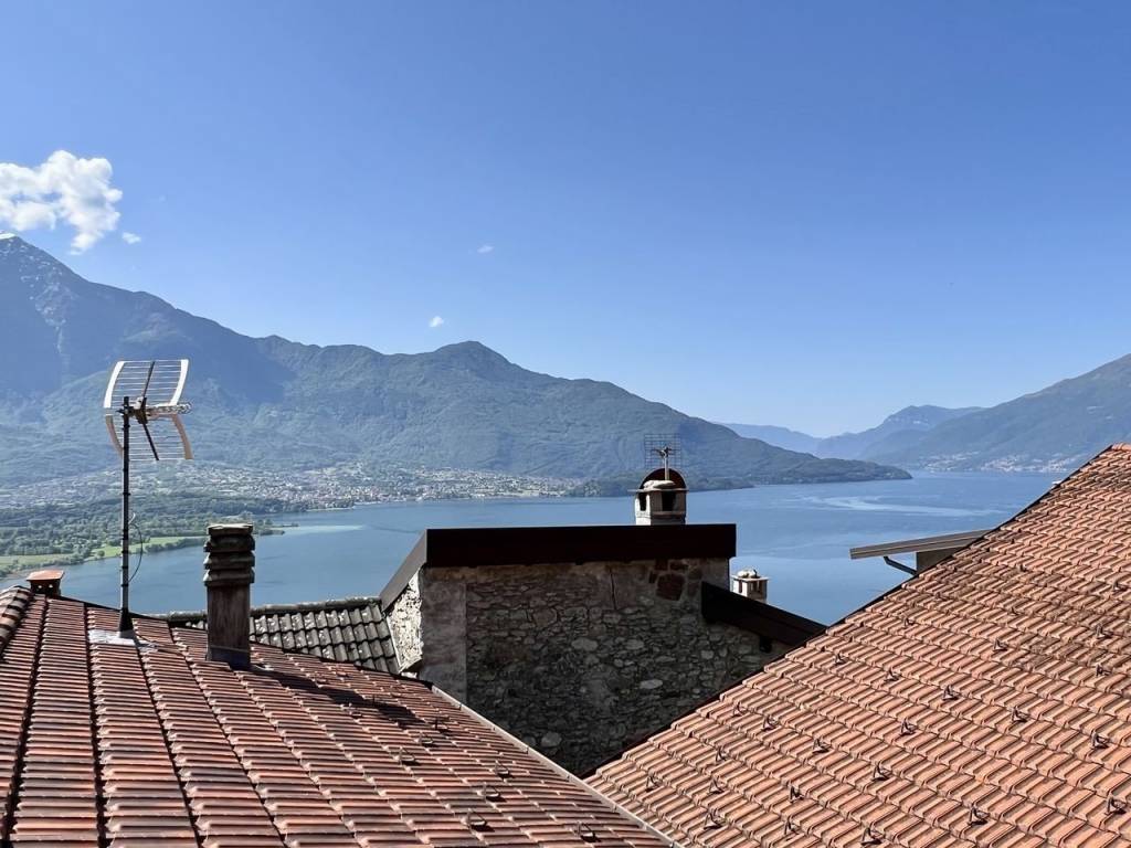 Casa Gera Lario Lago Como Rif.C105 -17_rid