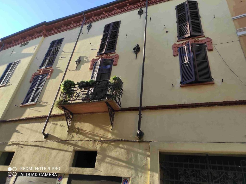 Quadrilocale via treviso 13, borgo rovereto - piscina, alessandria