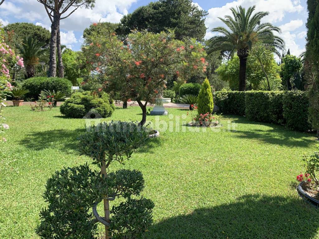 giardino