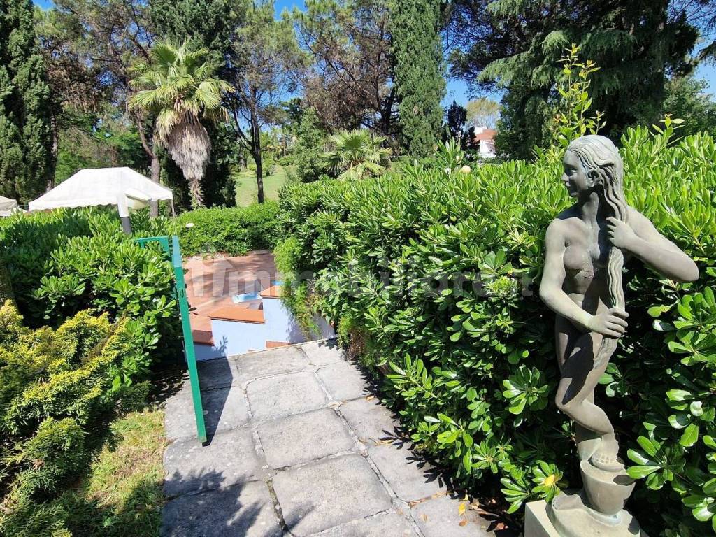 giardino