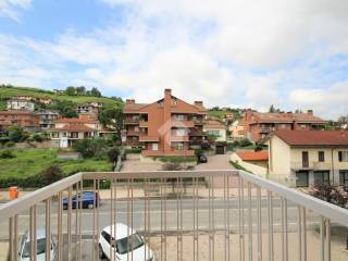 Balcone della camera