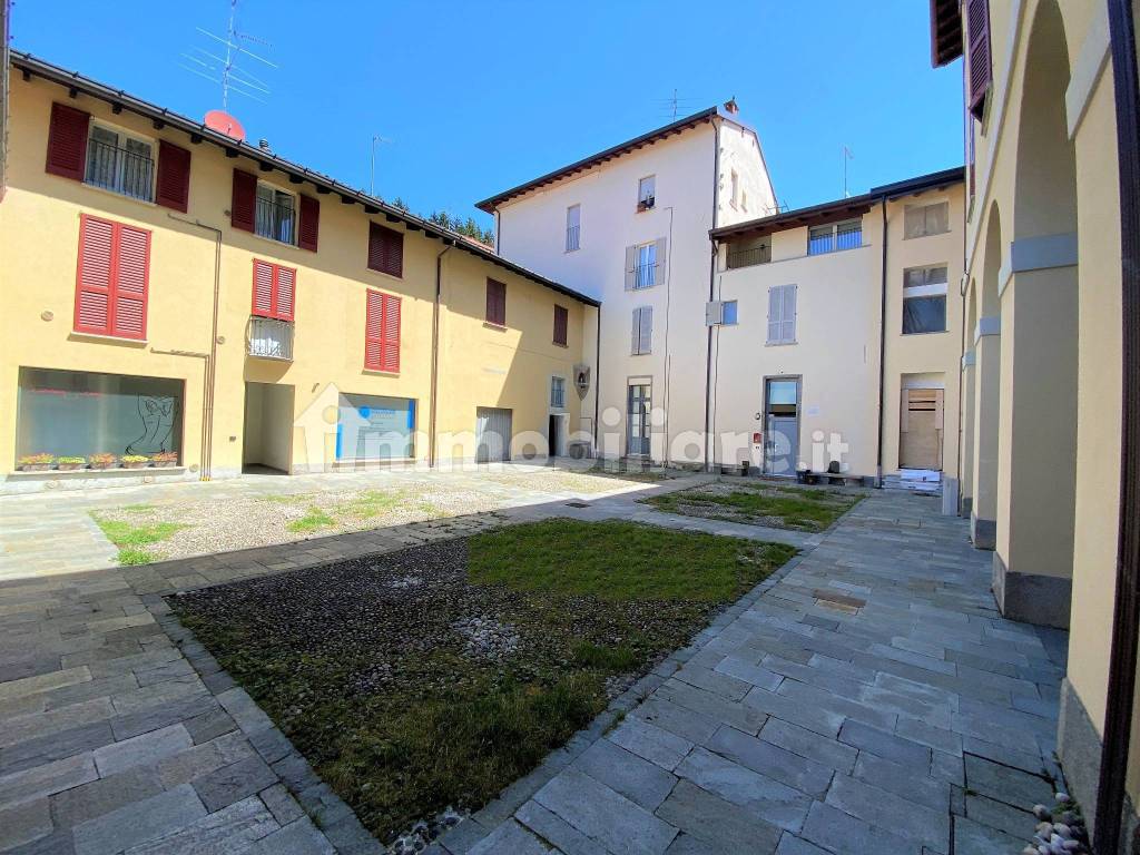 Cortile interno