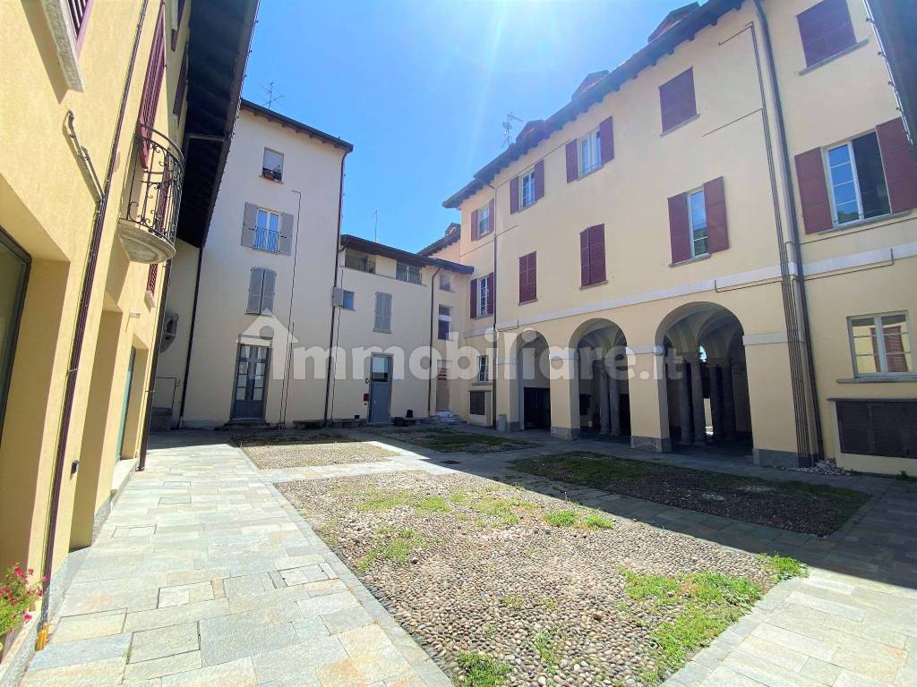 Cortile interno