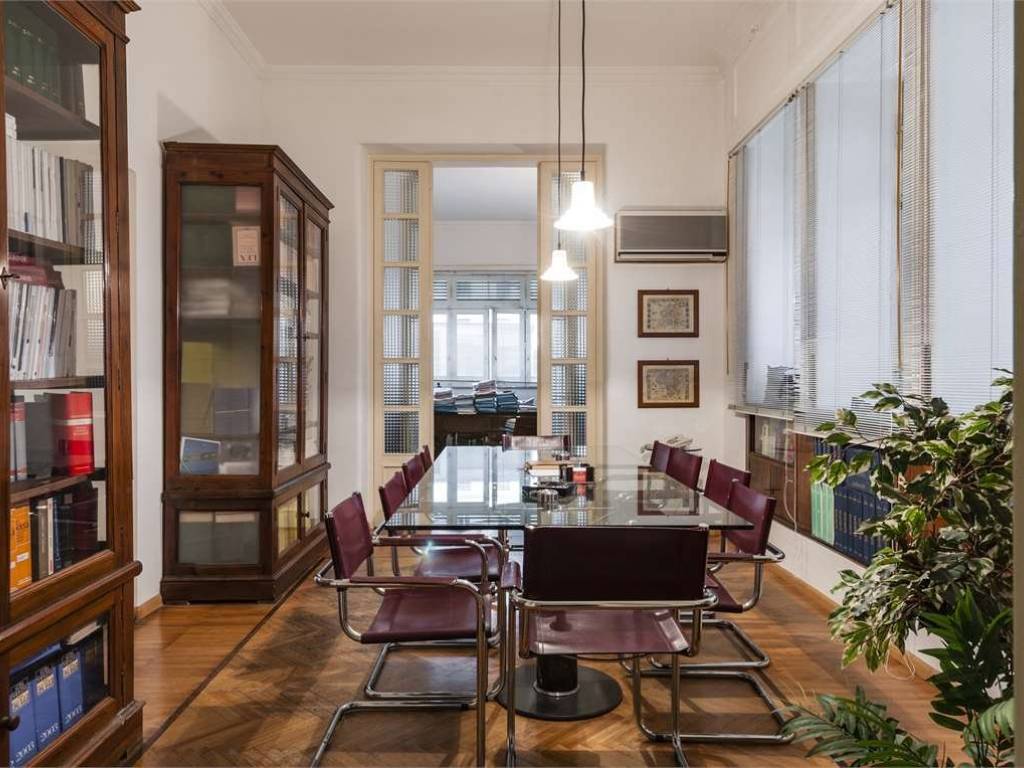 Ufficio - studio via pola, corso italia - europa, catania
