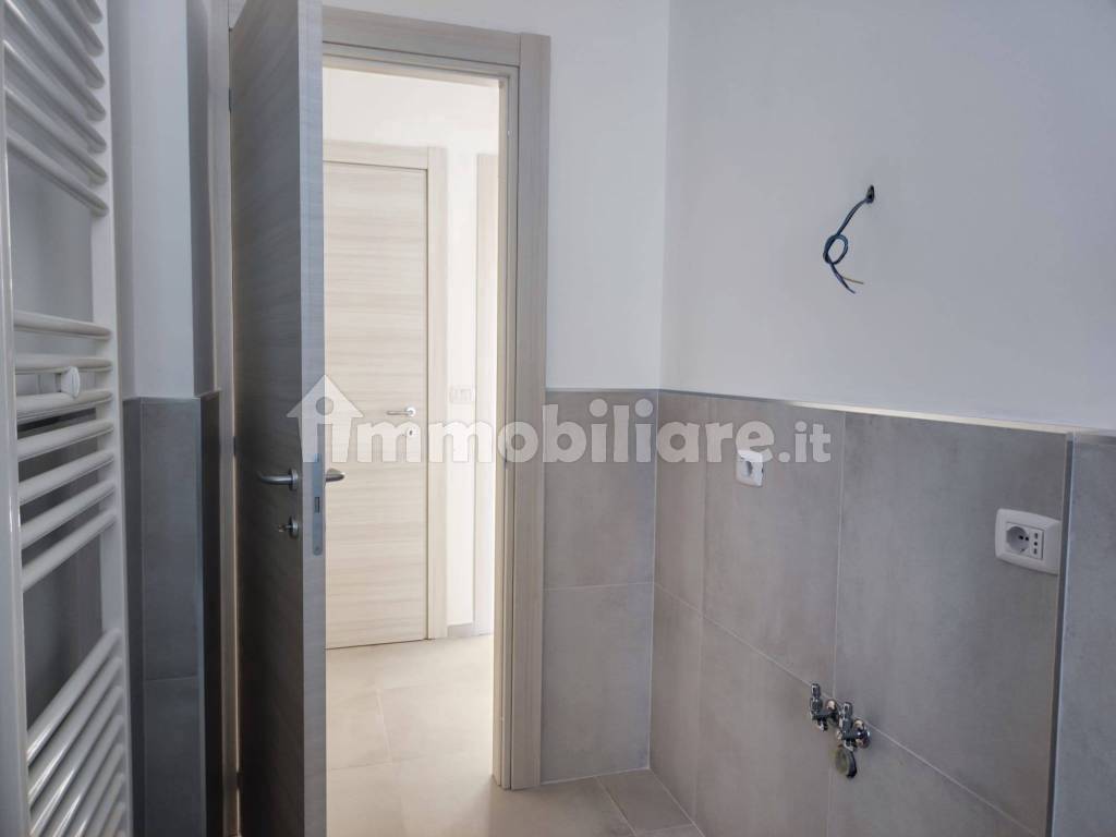 BAGNO