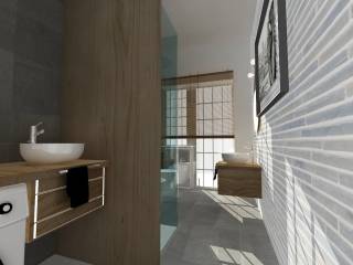 Render Bagno