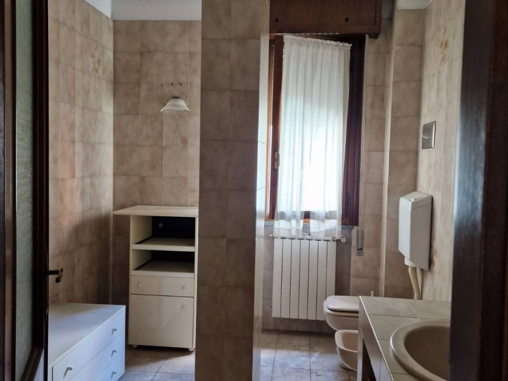 SPAZIOSO BAGNO