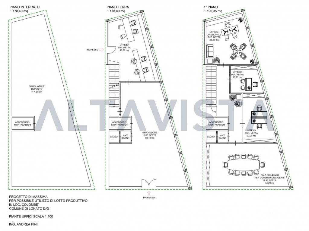 terreno edificabile