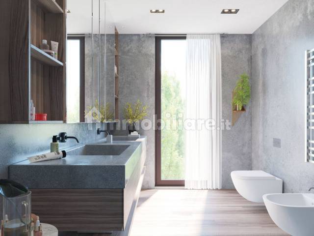 bagno